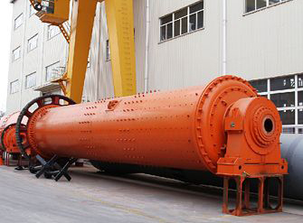 煤矸石球磨機(jī)