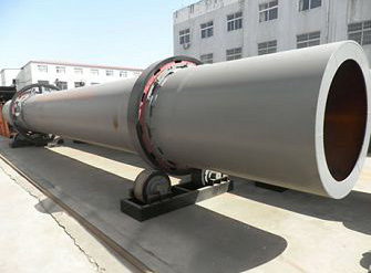 煤泥烘干機(jī)