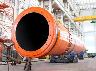 焦炭烘干機(jī)