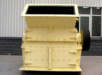 青石細(xì)碎機(jī)