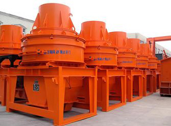 石灰?guī)r制砂機(jī)