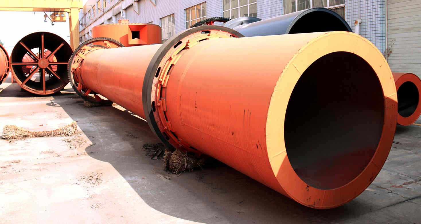 工業(yè)烘干機(jī)