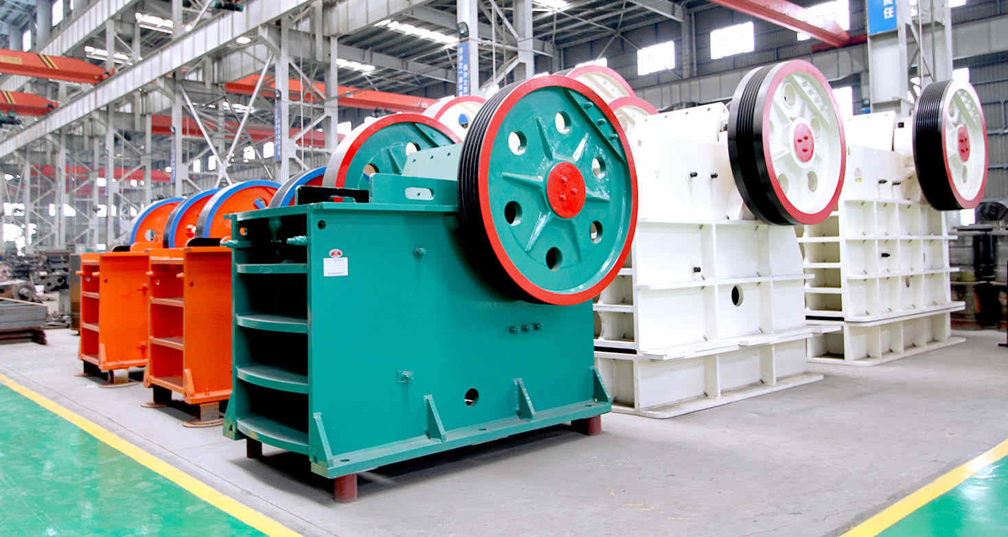 石料碎石機(jī)