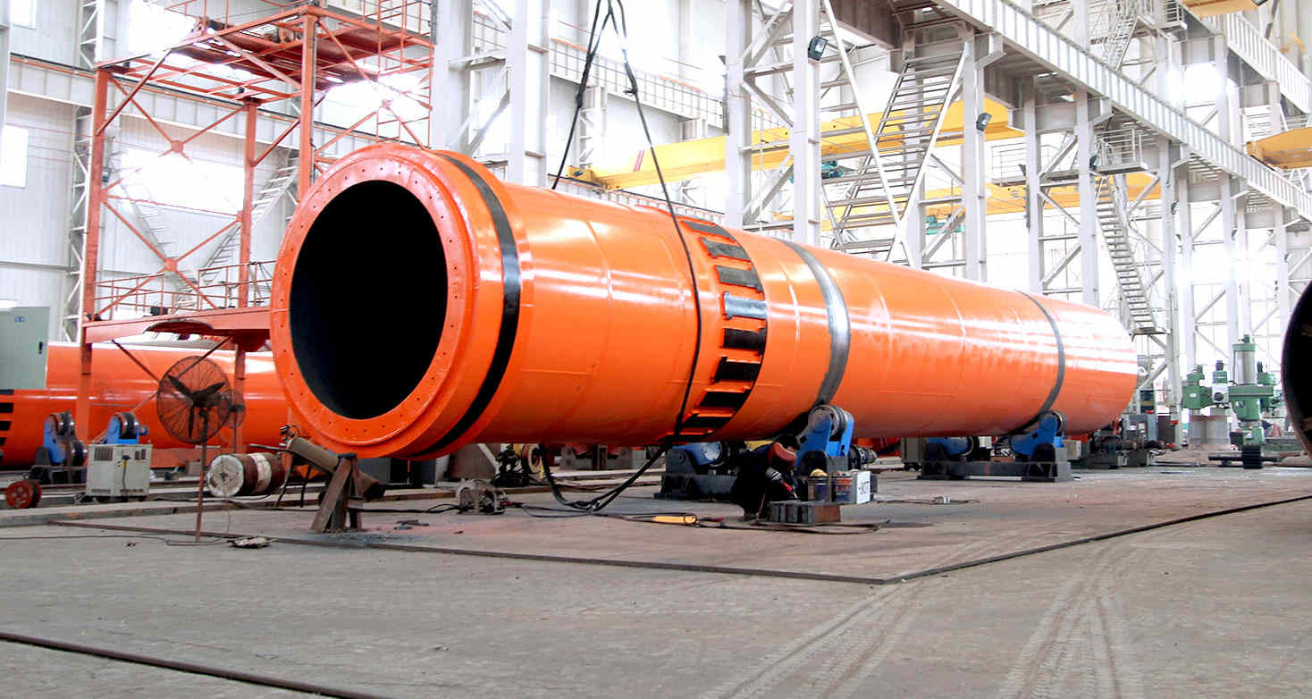 節(jié)能型烘干機(jī)