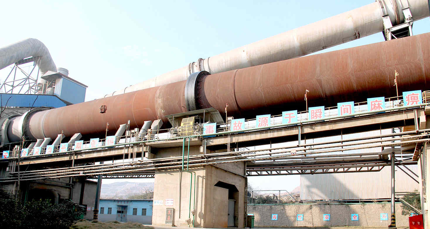 污泥陶粒砂設備