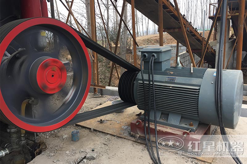 1650圓錐機電機 1650圓錐機電機