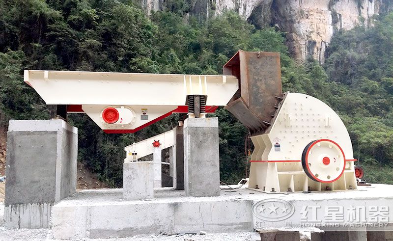 達州時產(chǎn)100噸生產(chǎn)線安裝現(xiàn)場