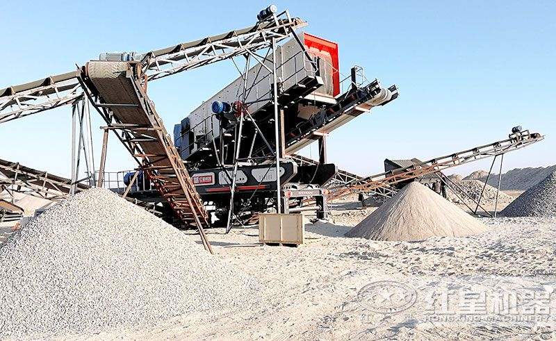 河北移動破制砂項目