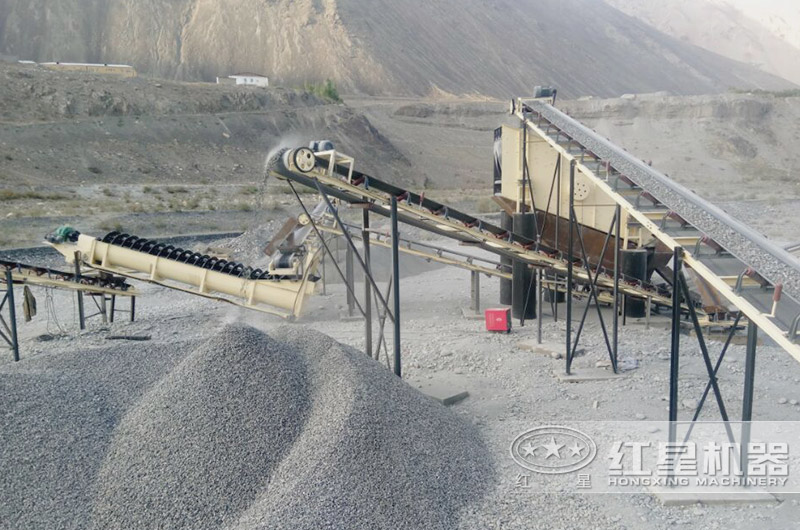 機制砂價格上漲,去哪買機制砂便宜呢? 機制砂價格上漲,去哪買機制砂便宜呢?