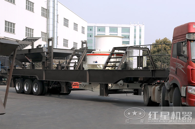 移動機制砂設備 移動機制砂設備