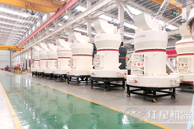 小型磨粉機(jī)廠家