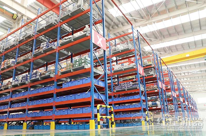 紅星廠家配件庫