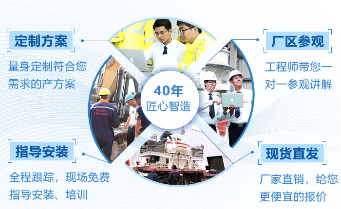 河南紅星提供360°保姆式服務