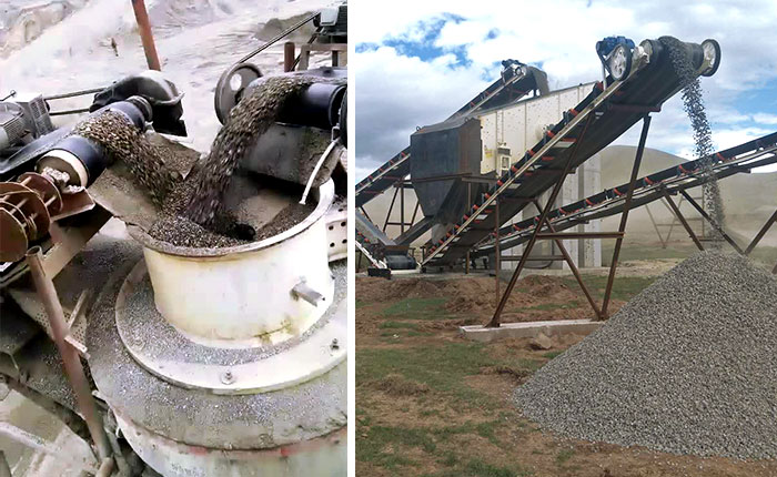 質量好的制砂機設備通過量大 質量好的制砂機設備通過量大