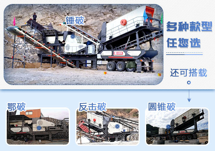 多種設備,任您選擇 多種設備,任您選擇