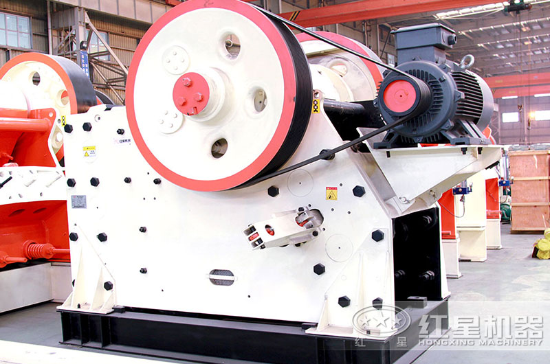 顎式破碎機廠家現(xiàn)貨圖