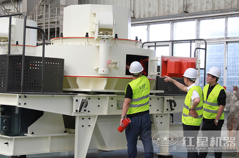 沖擊式破碎機廠家現(xiàn)貨圖