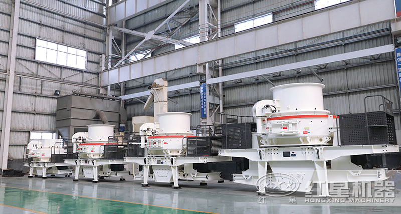 大型制砂機(jī)