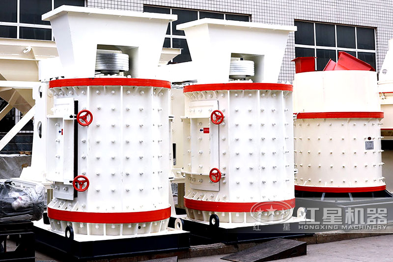 小型復合式破碎機 小型復合式破碎機