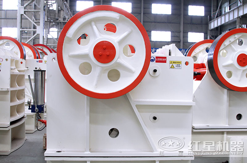 顎式破碎機廠家現貨圖