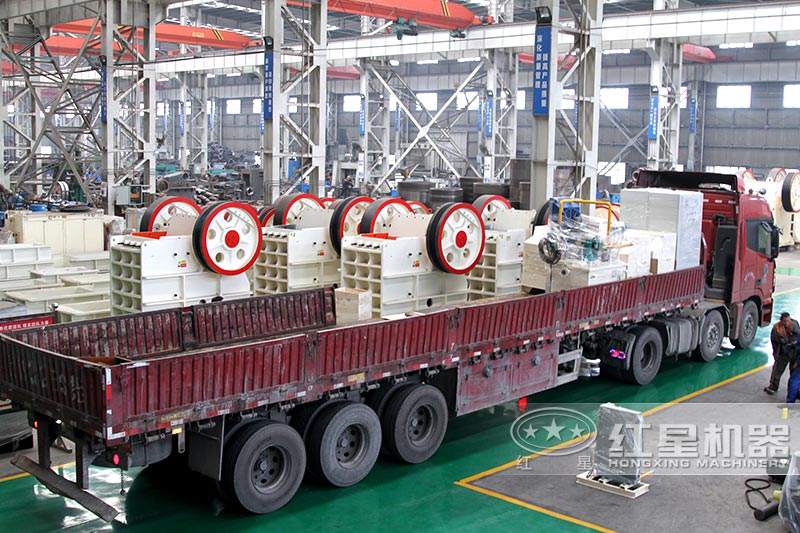 破石機(jī)發(fā)貨 破石機(jī)發(fā)貨