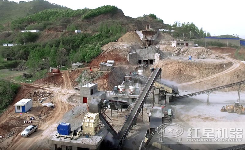 配置較高的生產(chǎn)線現(xiàn)場