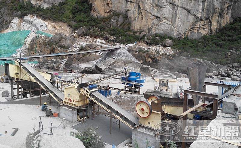 常見的生產線配置方案現場 常見的生產線配置方案現場