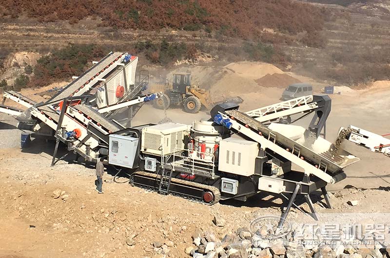 混凝土廢料現場實拍 混凝土廢料現場實拍