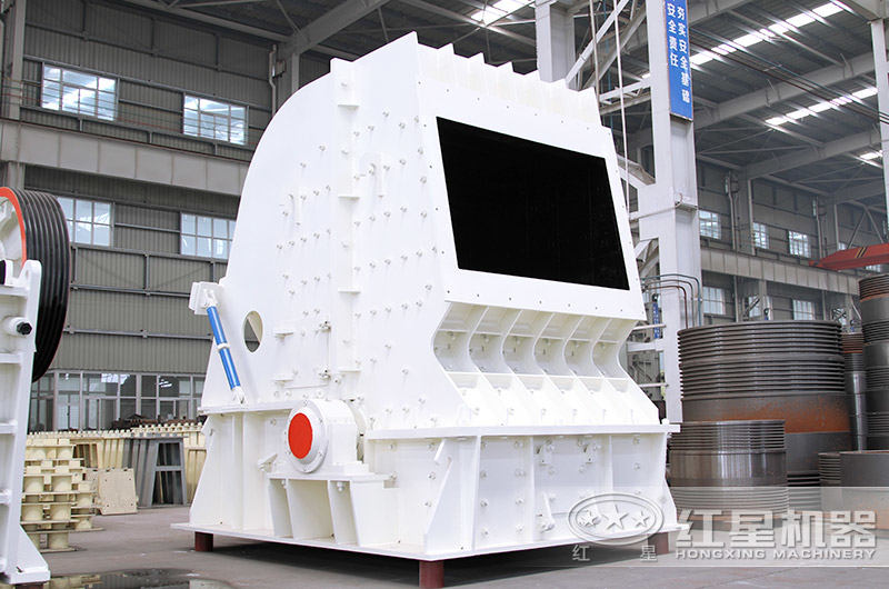 反擊式破碎機現貨 反擊式破碎機現貨