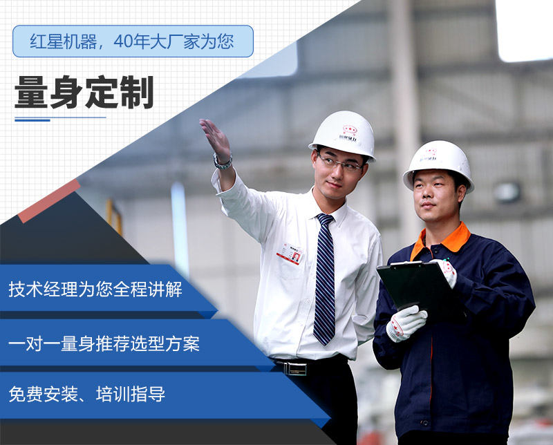 專業(yè)工程師為您量身定制方案