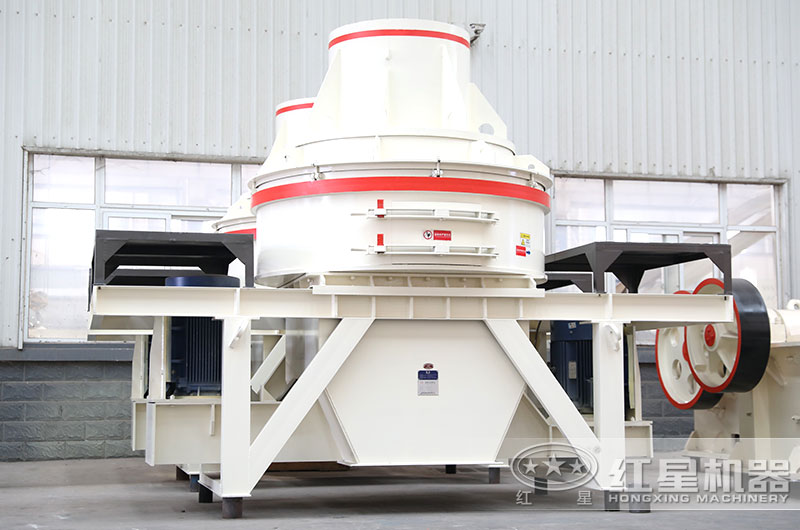 HX立軸式?jīng)_擊破碎機(jī)現(xiàn)貨