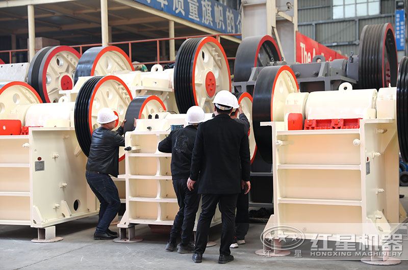 眾多用戶來(lái)廠家參觀