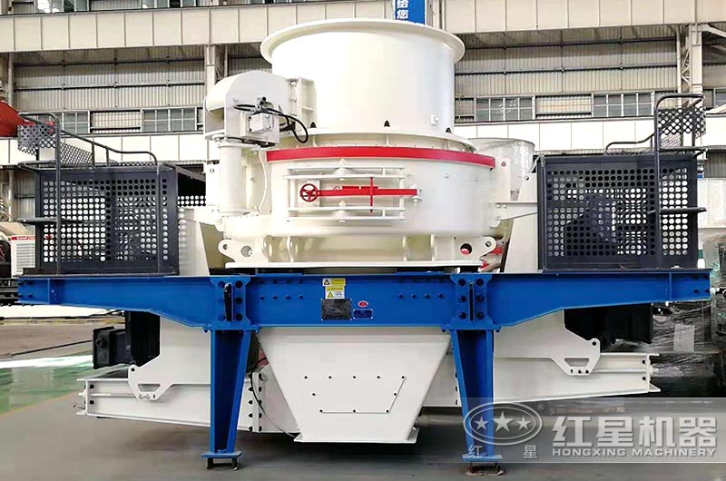 HVI沖擊式破碎機 HVI沖擊式破碎機