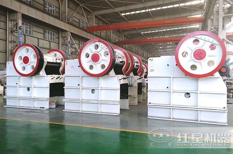 顎式破碎機(jī)現(xiàn)貨 顎式破碎機(jī)現(xiàn)貨