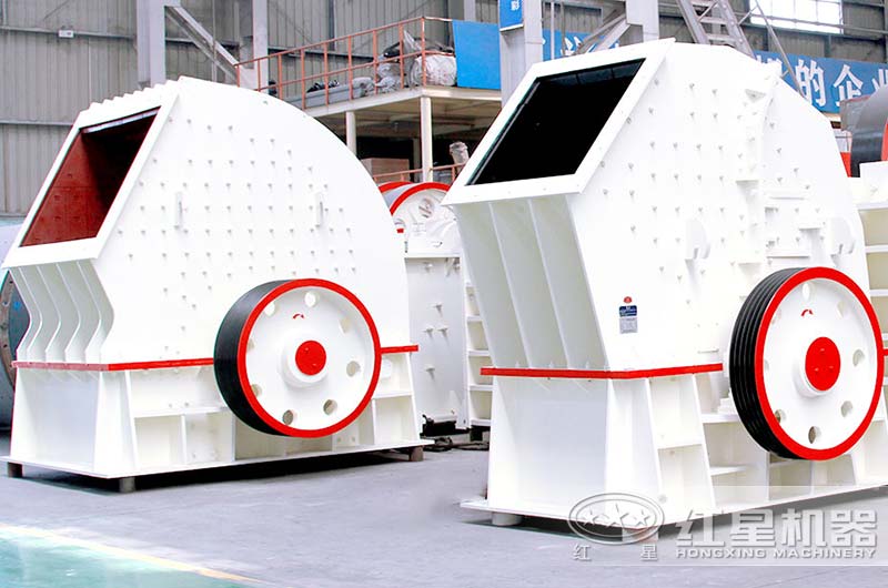 錘式破碎機車間現貨