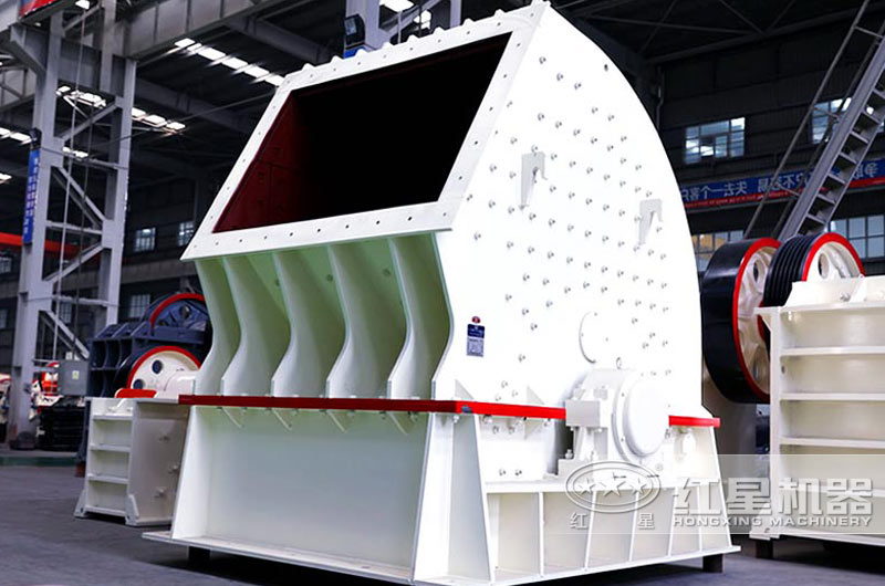 重錘式破碎機現貨