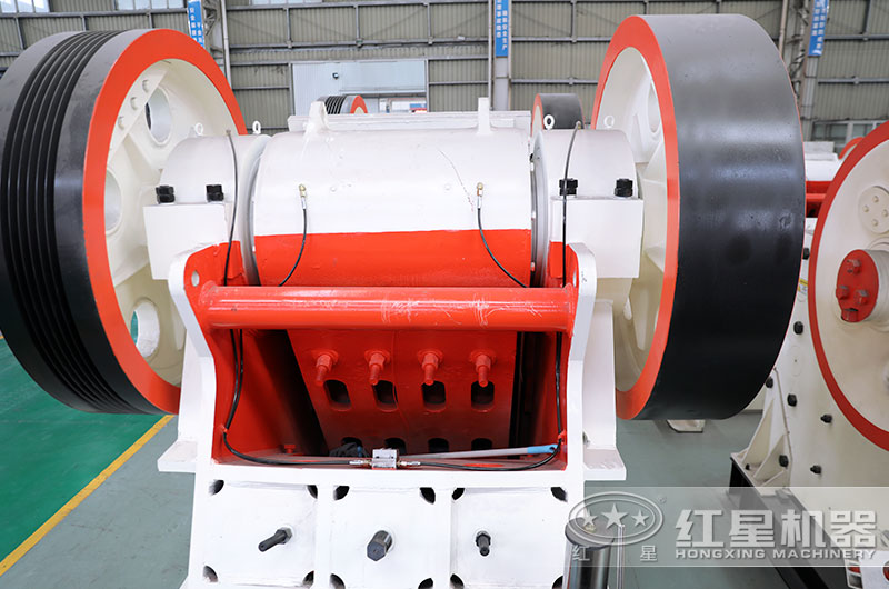 小型細鄂破機、