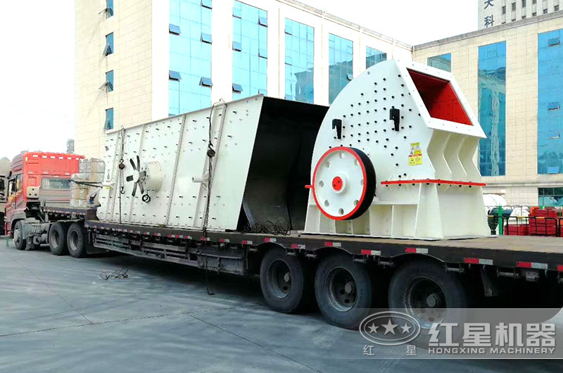 PCZ重錘破廠家發貨圖 PCZ重錘破廠家發貨圖