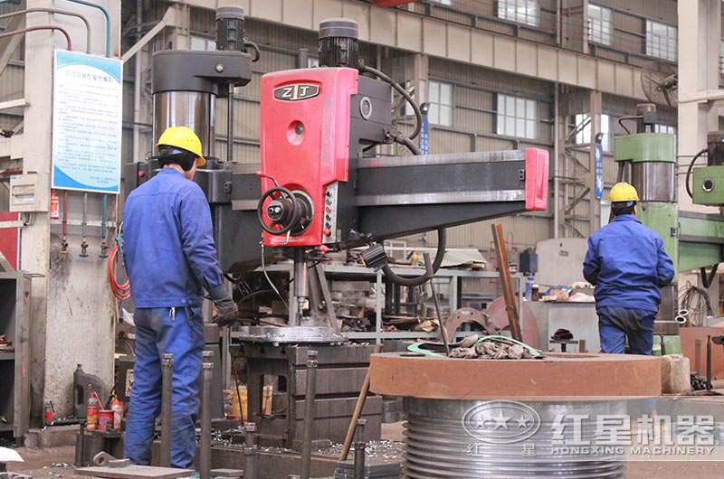 設備質量有保障