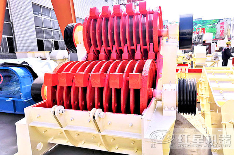 雙轉子展示 雙轉子展示