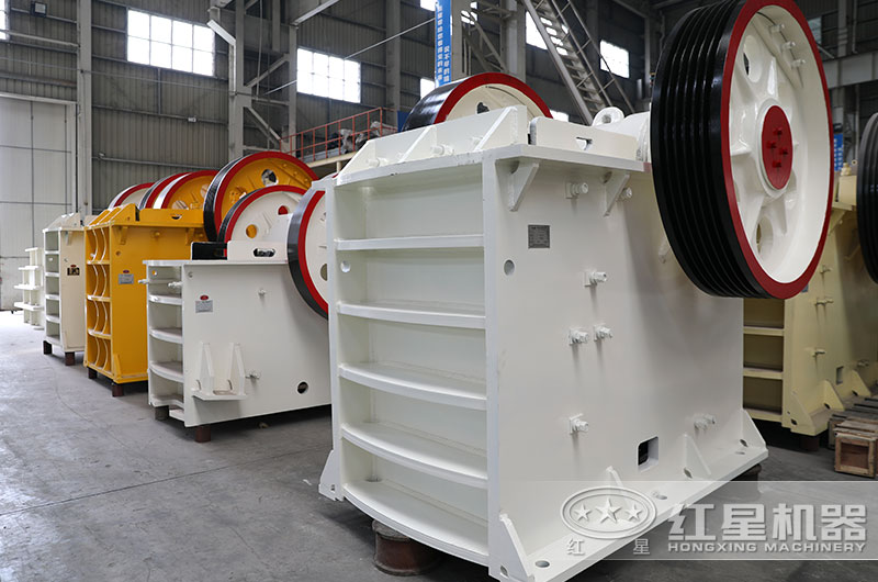 912鄂式破碎機(jī)