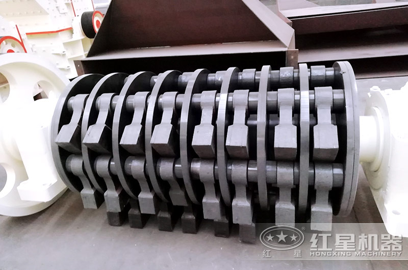 新型重錘破錘頭