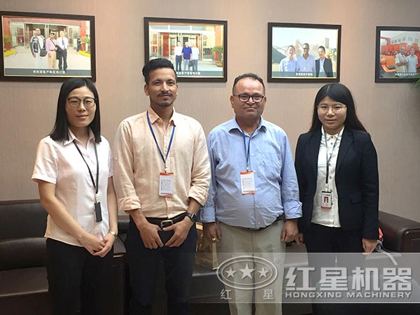 用戶來廠家免費參觀 用戶來廠家免費參觀