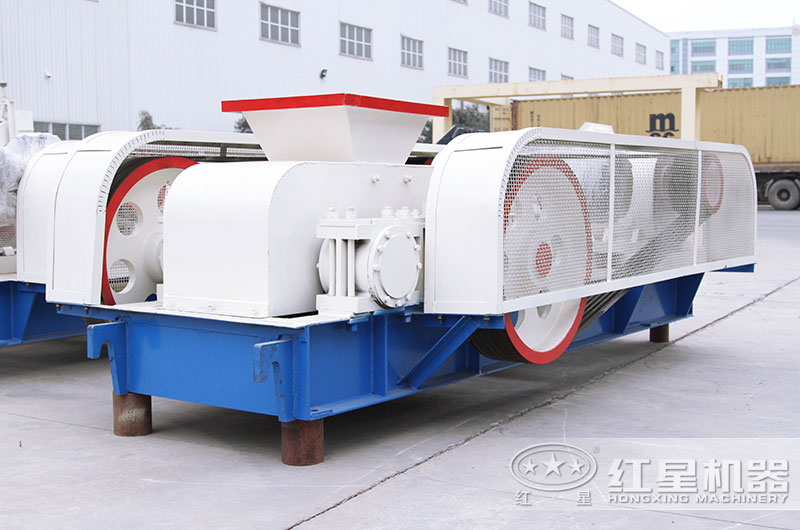 雙齒輥式破碎機現(xiàn)貨