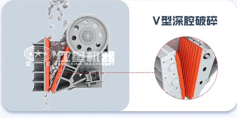 鄂破生產(chǎn)原理結(jié)構