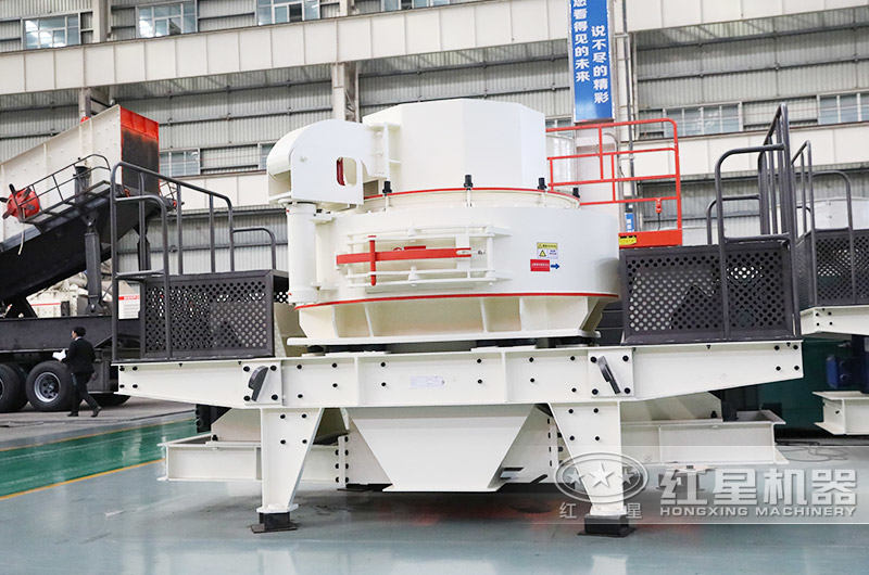 vsi制砂機(jī)器型號(hào)