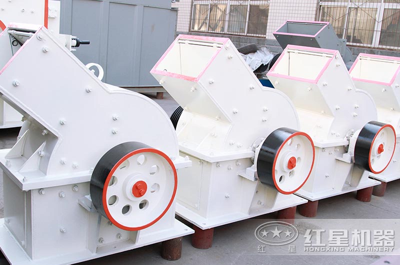 焦炭破碎小型錘破 焦炭破碎小型錘破