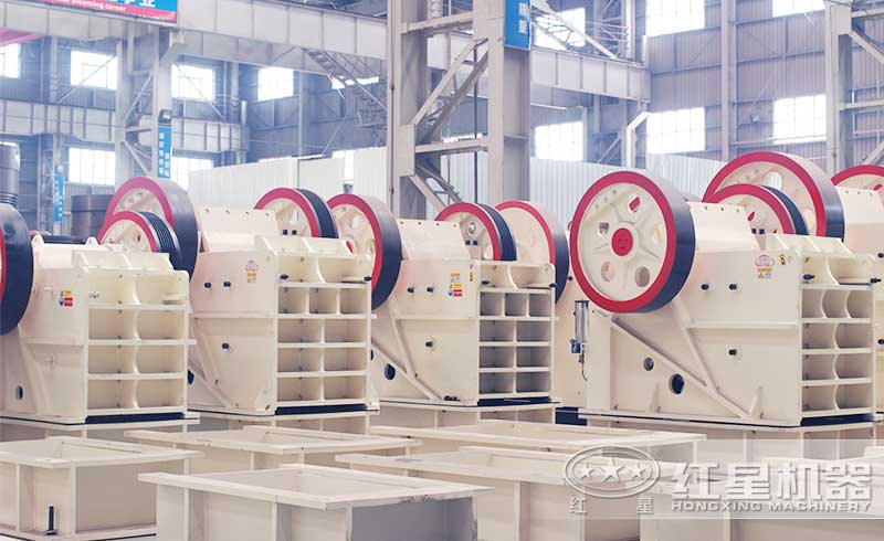 德版顎式破碎機 德版顎式破碎機