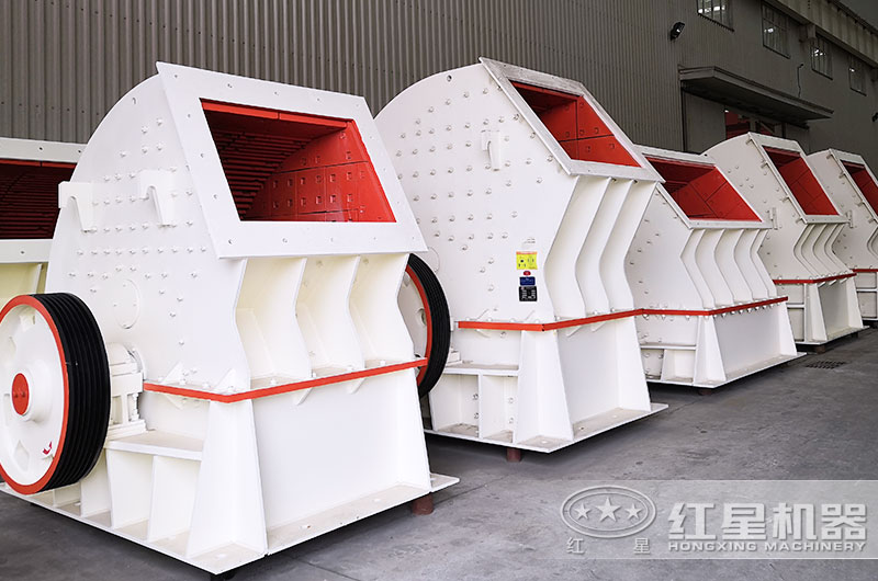 錘式破碎機圖片 錘式破碎機圖片