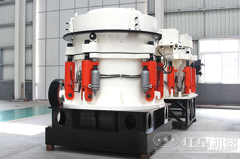 圓錐碎石機 圓錐碎石機